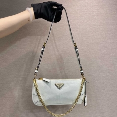 Prada Satchel Bags